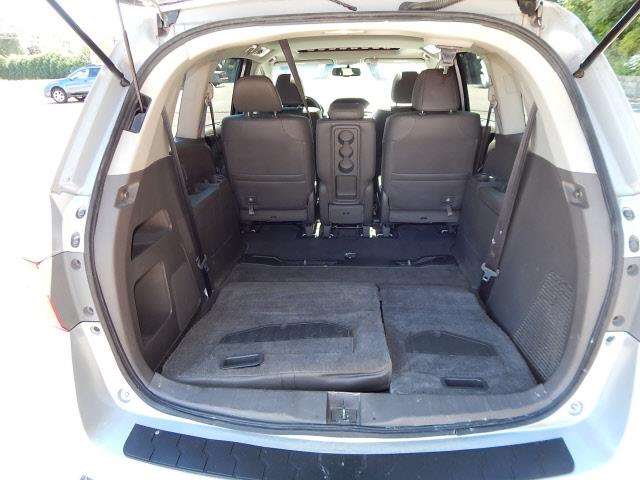 Honda Odyssey 2011 photo 8